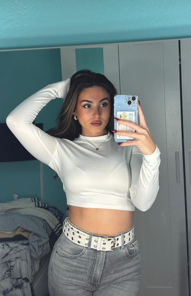 Chica busca chico en Alicante: 