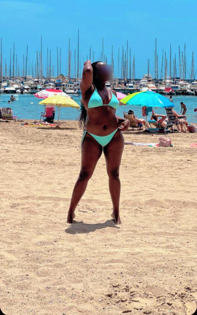 Chica busca chico en Alicante: 