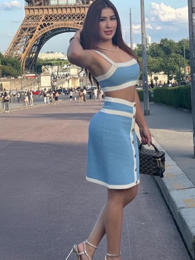 Chica busca chico en Málaga: 