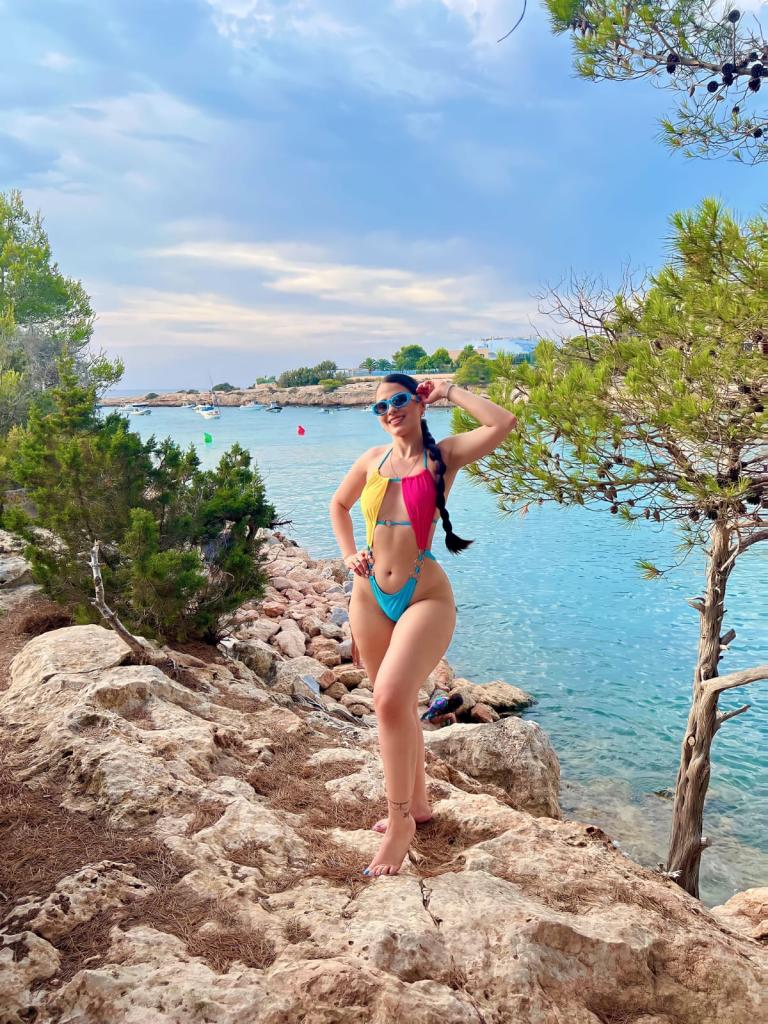 Chica busca chico en Mallorca: 