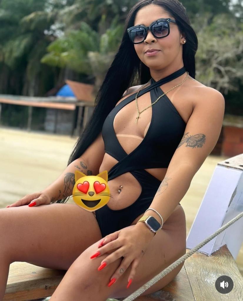 Chica busca chico en Murcia: 