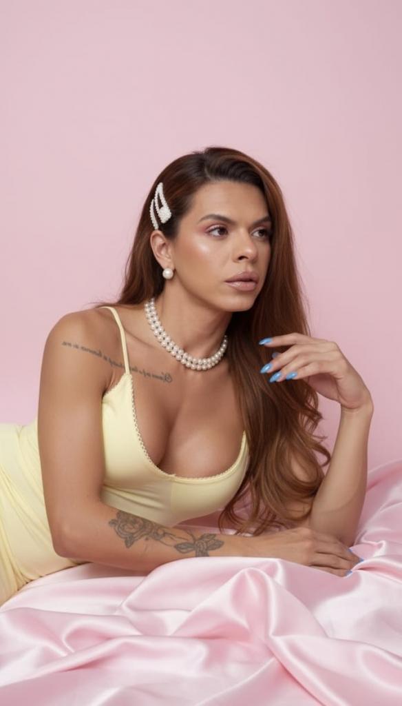 Travesti en Alicante: 