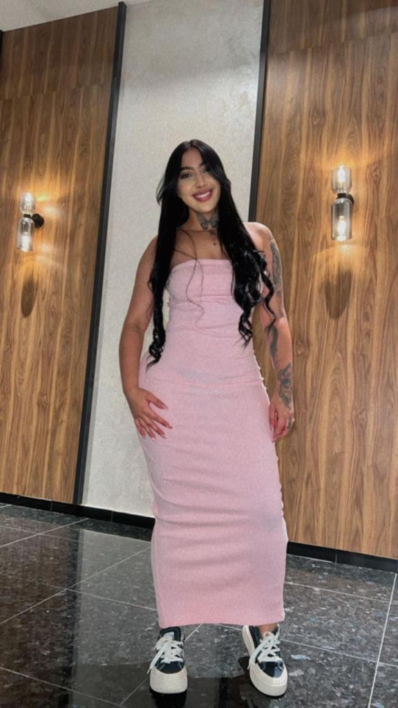 Chica busca chico en Alicante: 