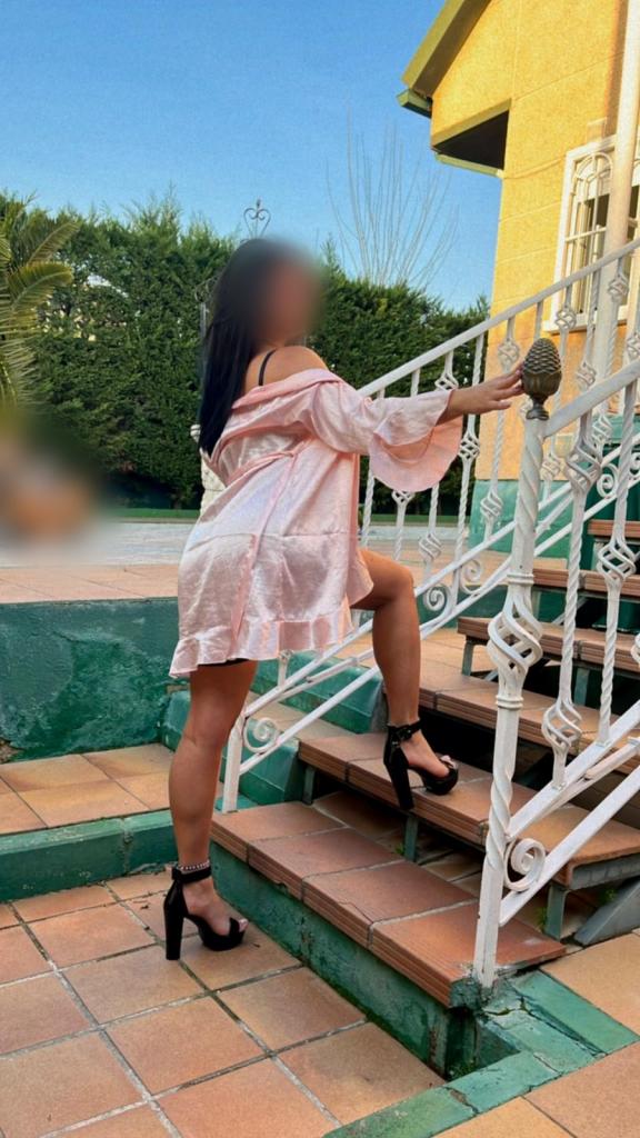 Chica busca chico en Alicante: 
