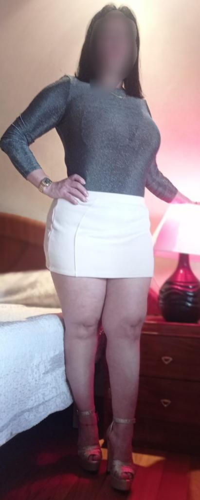 Chica busca chico en La Coruña: 