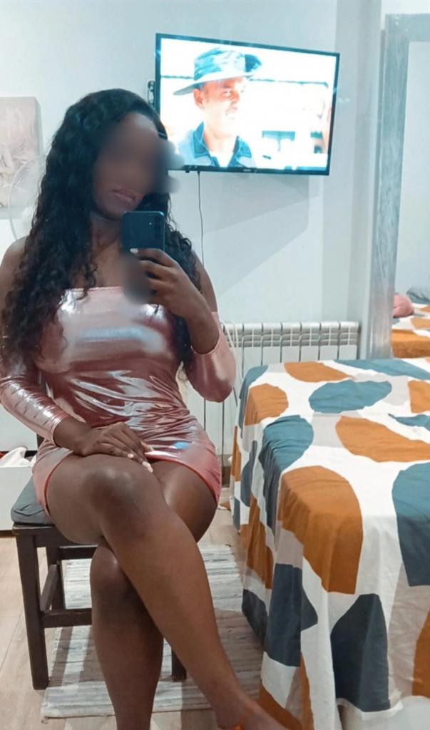 Chica busca chico en Mallorca: 