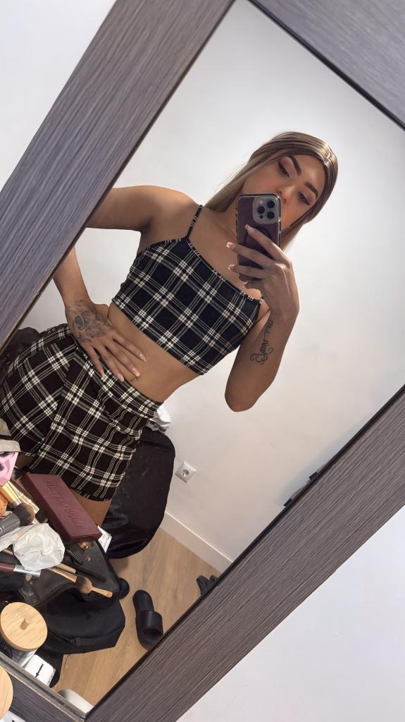 Travesti en Guadalajara: 