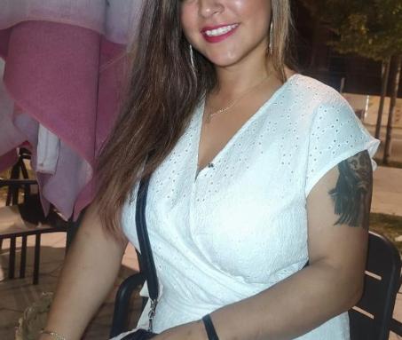 Chica busca chico en Murcia: 