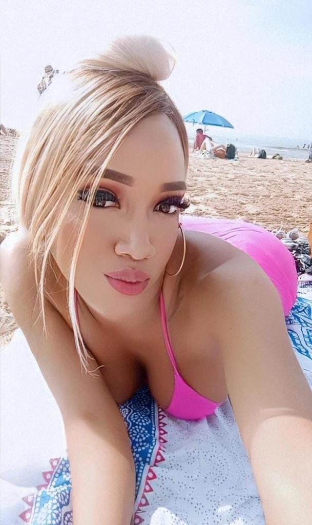 Travesti en Valencia: 
