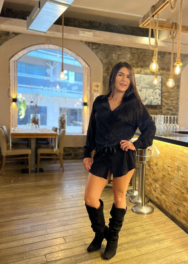 Chica busca chico en Lérida: 