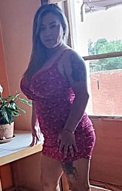 Chica busca chico en Murcia: 