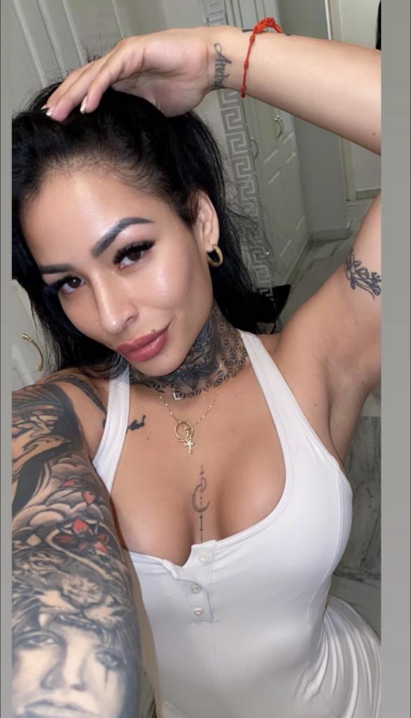 Chica busca chico en Málaga: Chica busca chico