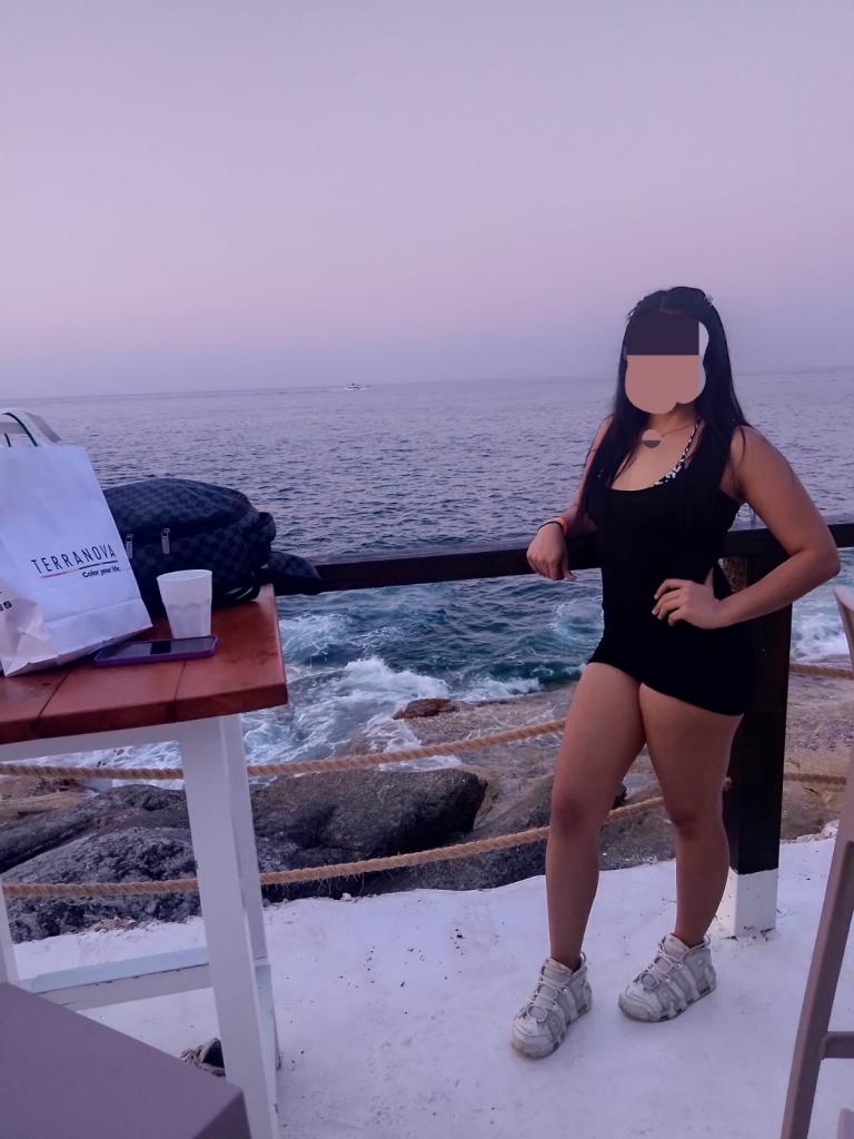Chica busca chico en Alicante: 