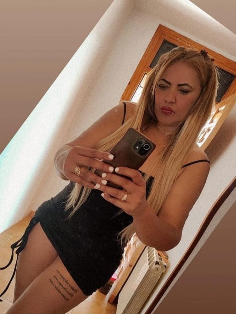 Chica busca chico en Málaga: 