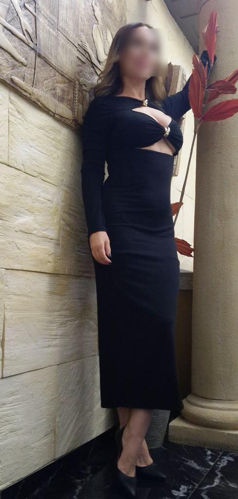 Chica busca chico en Málaga: 