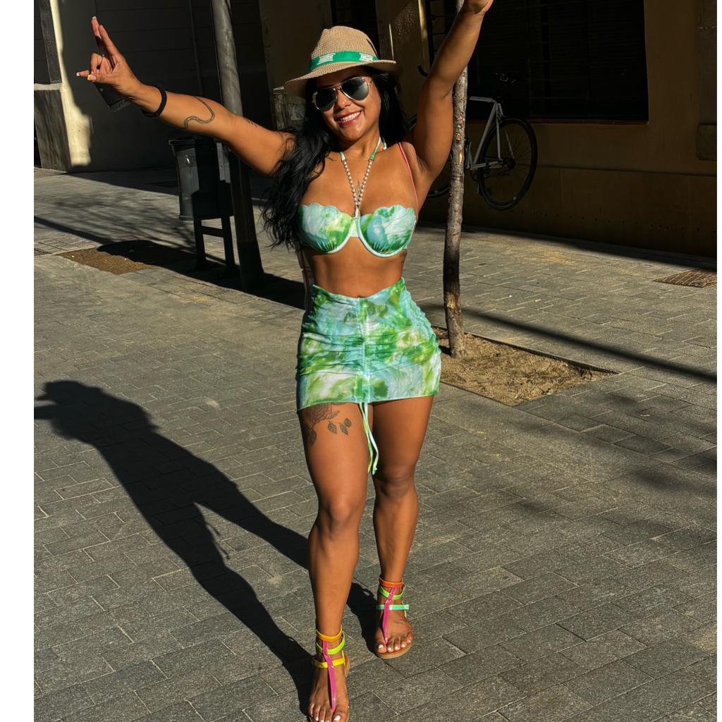 Chica busca chico en Barcelona: Chica busca chico