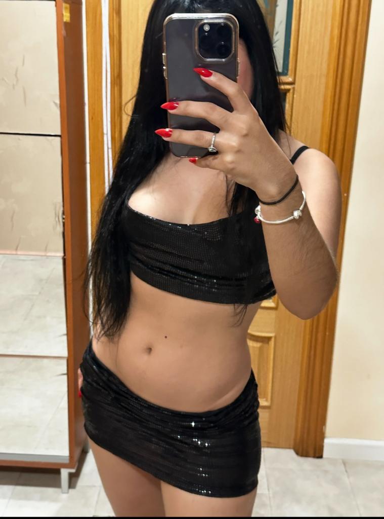 Chica busca chico en Alicante: 