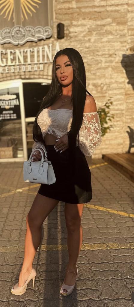 Chica busca chico en Alicante: 