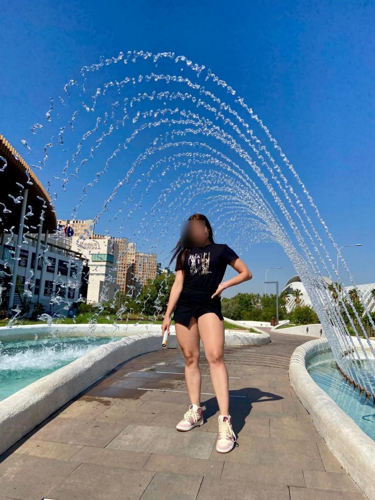 Virtual en Valencia: 