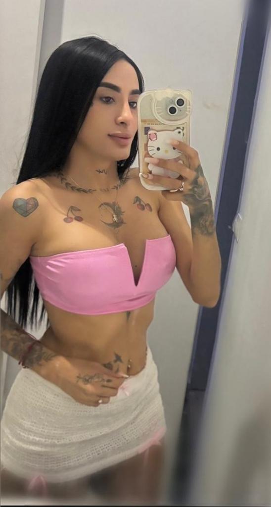 Chica busca chico en Tenerife: 