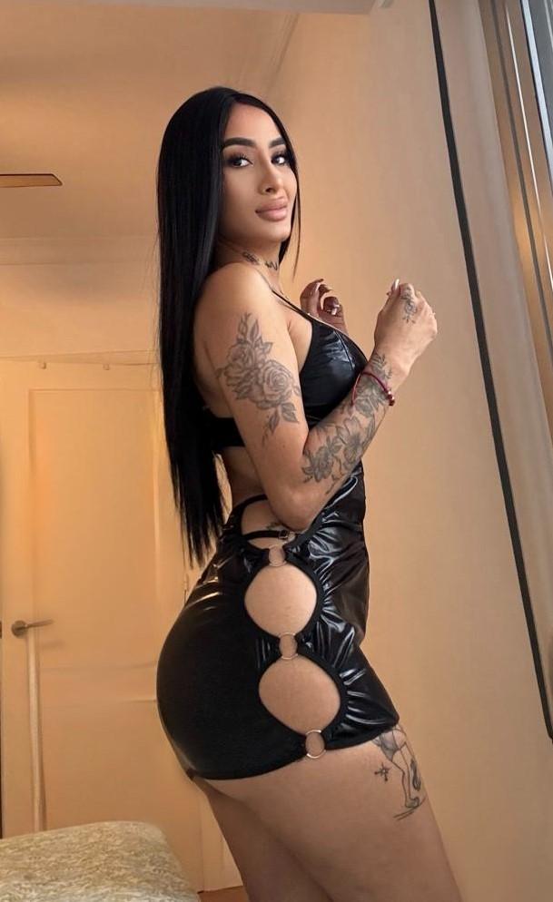 Chica busca chico en Tenerife: 