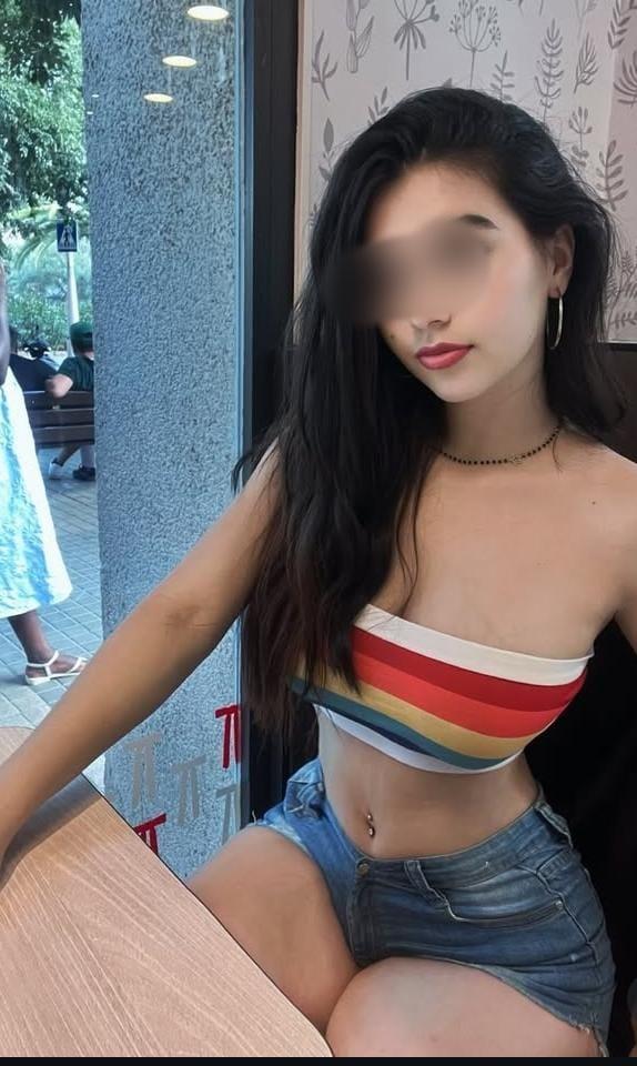 Chica busca chico en Ciudad Real: 