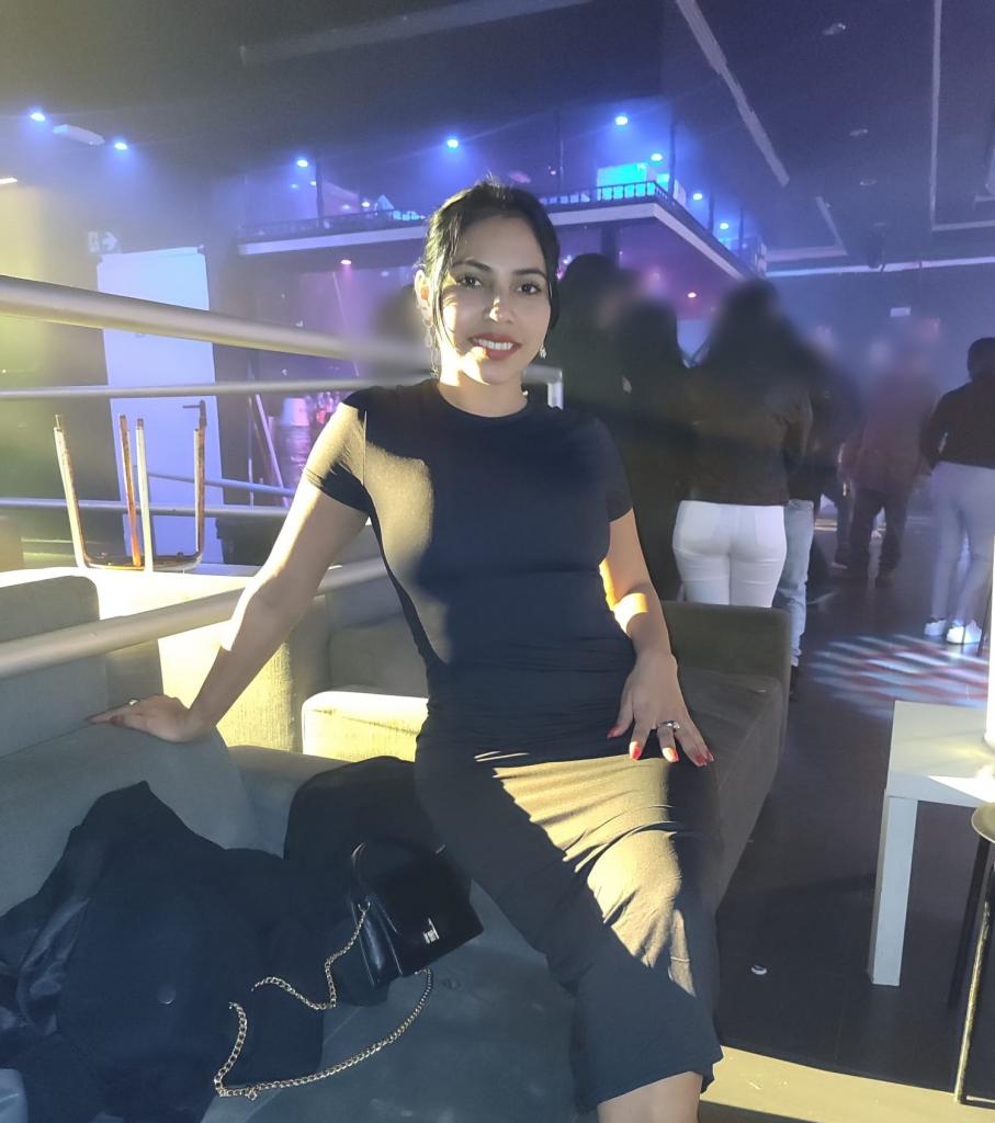 Chica busca chico en Málaga: 