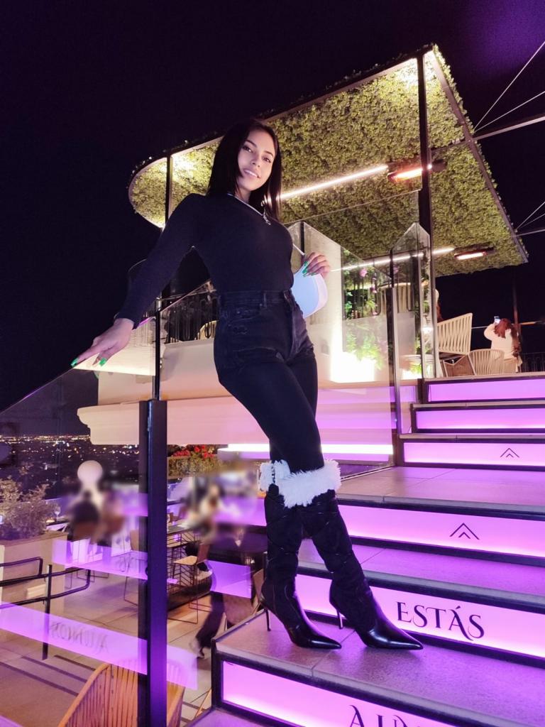 Chica busca chico en Málaga: 