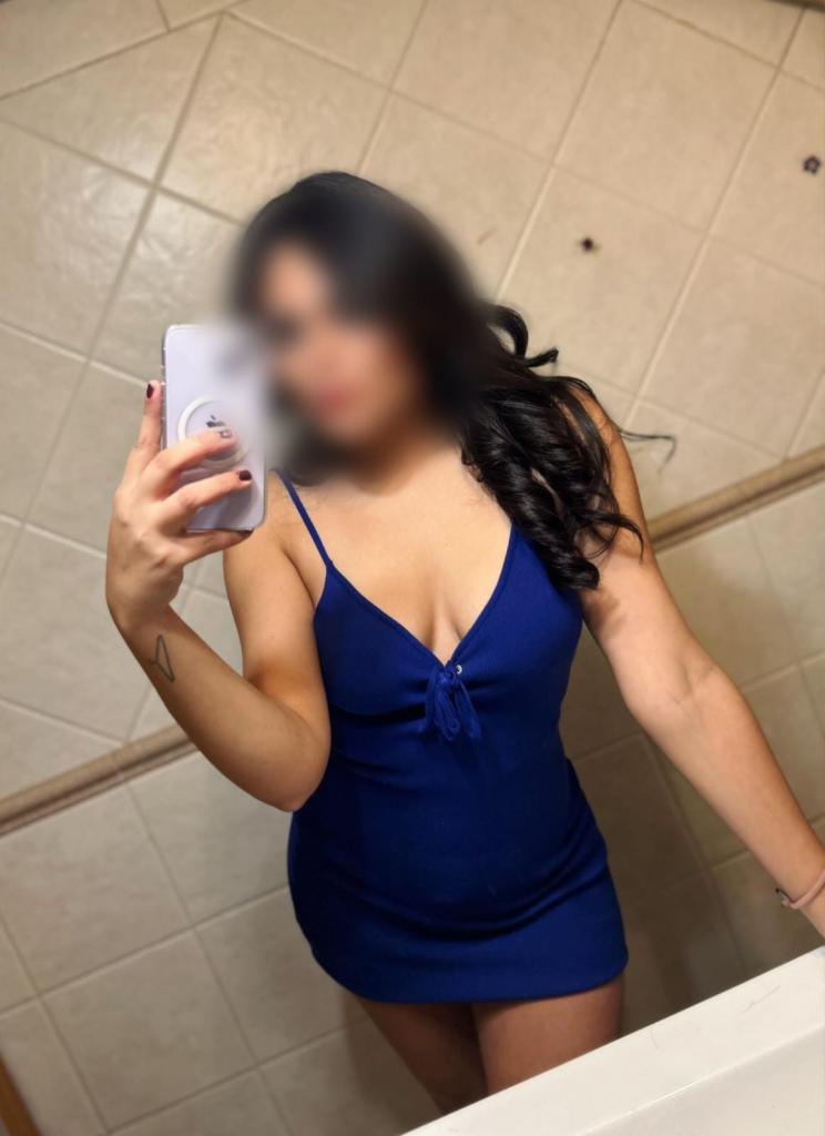 Chica busca chico en Madrid: 