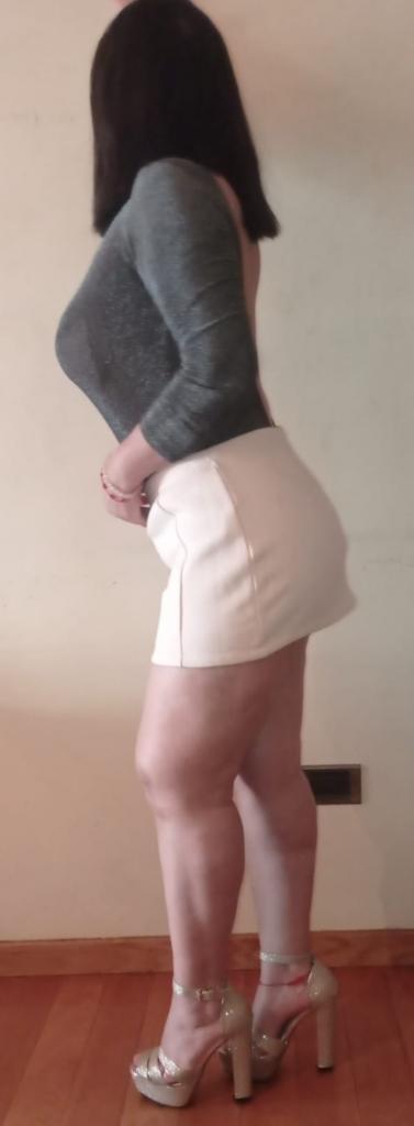 Chica busca chico en La Coruña: 