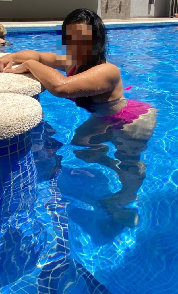 Chica busca chico en Alicante: 