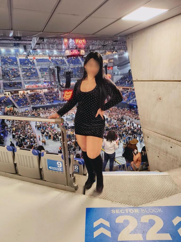 633803320: Chica busca chico en Madrid