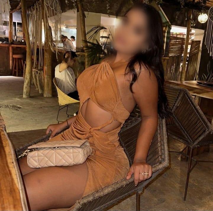 Chica busca chico en Málaga: 
