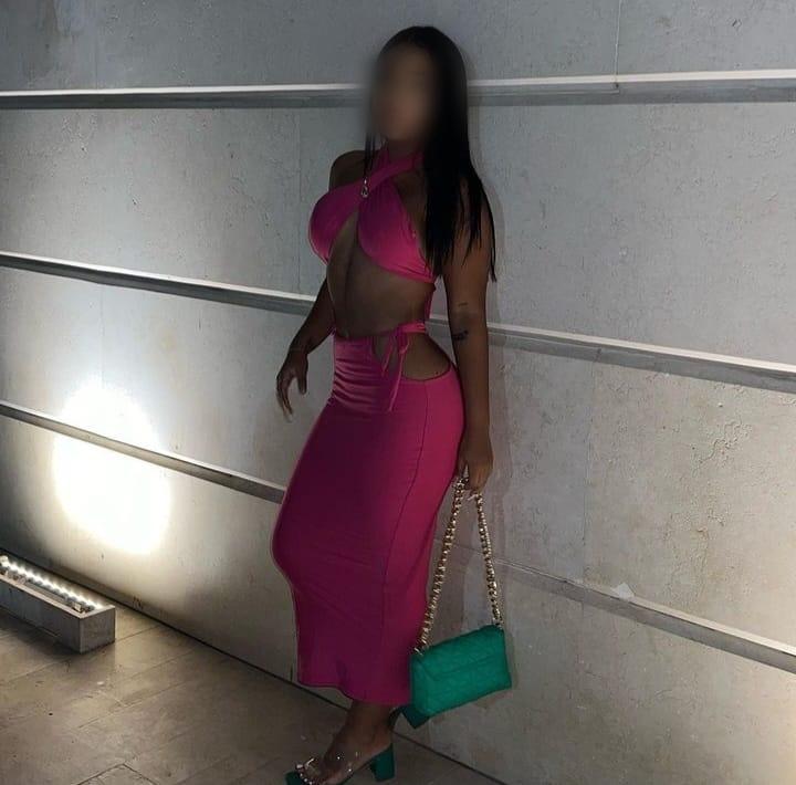 Chica busca chico en Málaga: 
