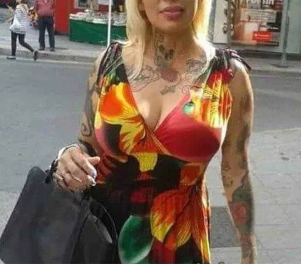 Chica busca chico en La Coruña: 
