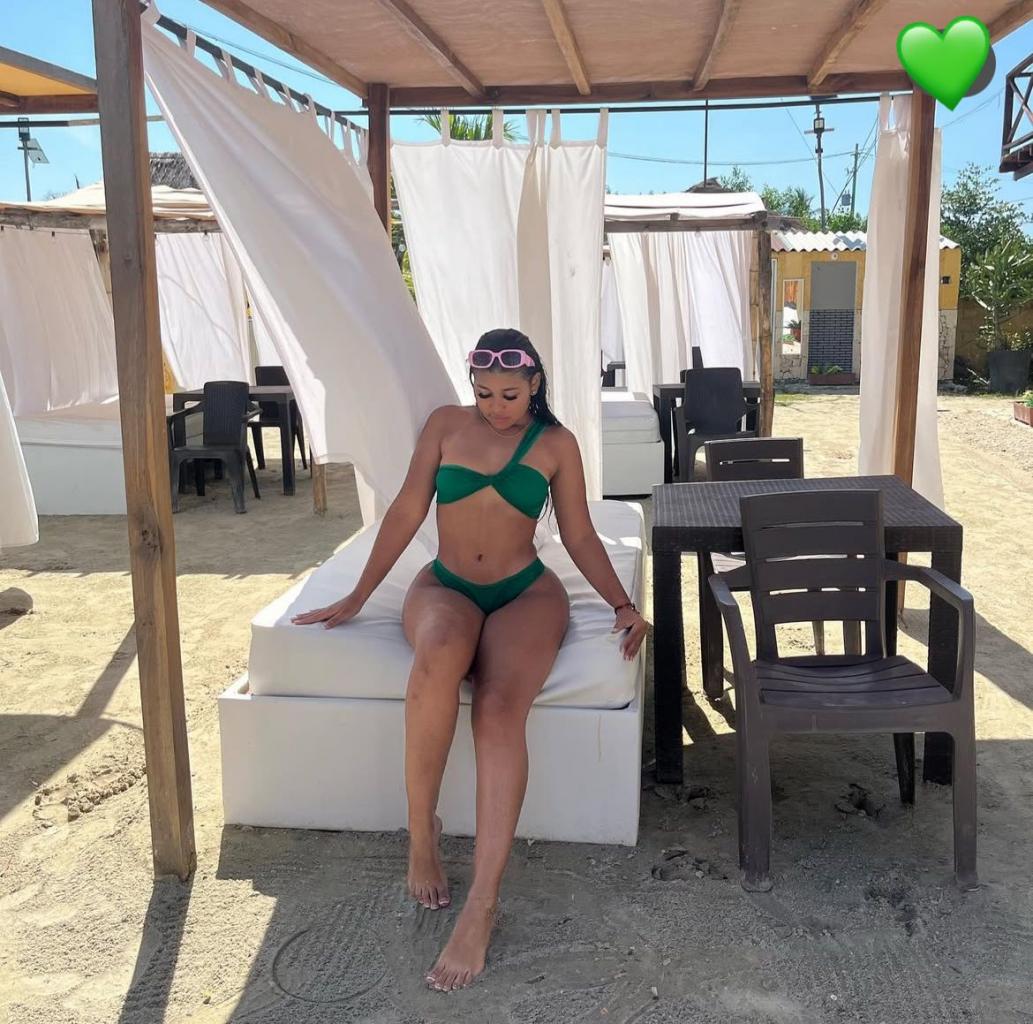 Chica busca chico en Málaga: 