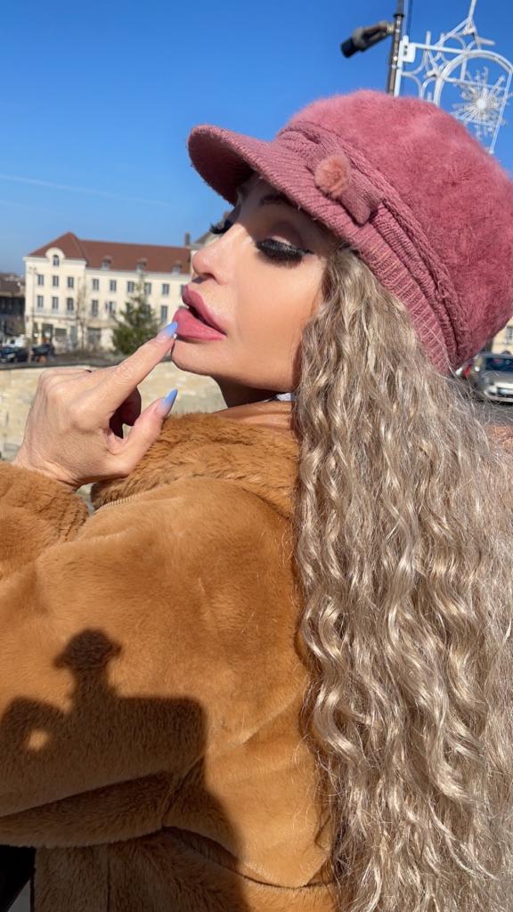 Transexual en Málaga: 