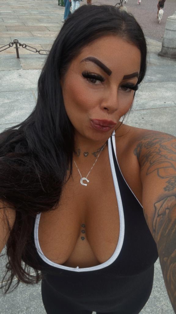 Chica busca chico en Las Palmas: 
