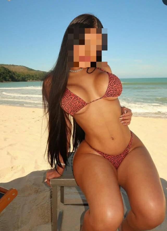 Chica busca chico en Málaga: 