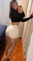 613885424: Chica busca chico en Badajoz