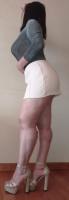 614443041: Chica busca chico en La Coruña