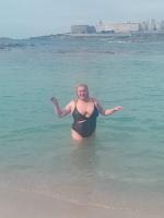 697737951: Chica busca chico en Murcia