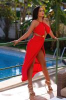 602653606: Chica busca chico en Madrid