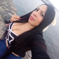 641524360: Chica busca chico en Tenerife