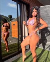 613772963: Chica busca chico en Madrid