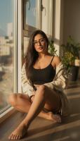 613352251: Chica busca chico en León