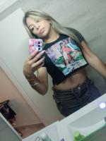 645493695: Travesti en Tenerife