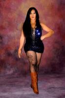 611270031: Transexual en Madrid