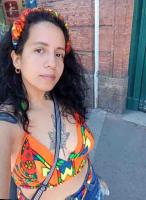 691609587: Chica busca chico en Valladolid