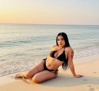 603990185: Chica busca chico en Madrid